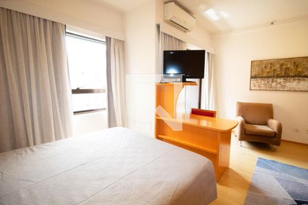 Kitnet/Studio à venda com 1 quarto, 30m² em Jardim Paulista, São Paulo