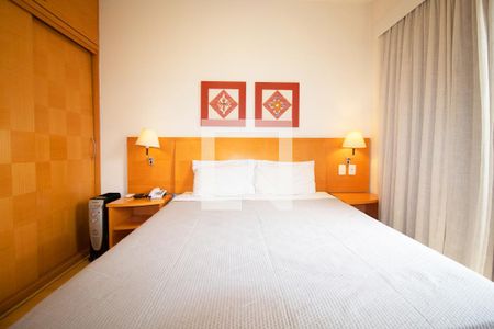 Kitnet/Studio à venda com 1 quarto, 30m² em Jardim Paulista, São Paulo