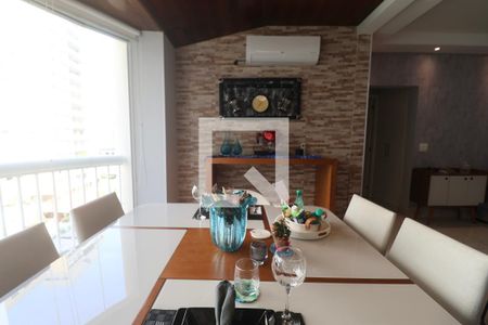 Cozinha de apartamento para alugar com 1 quarto, 68m² em Sítio Paecara (vicente de Carvalho), Guarujá