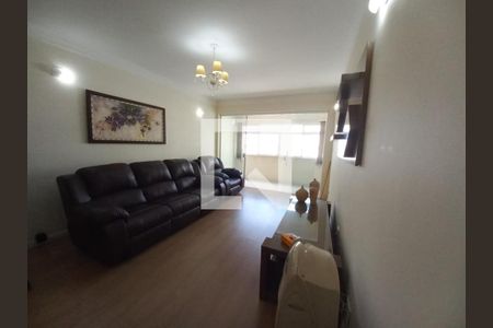 Foto 08 de apartamento à venda com 3 quartos, 101m² em Mooca, São Paulo