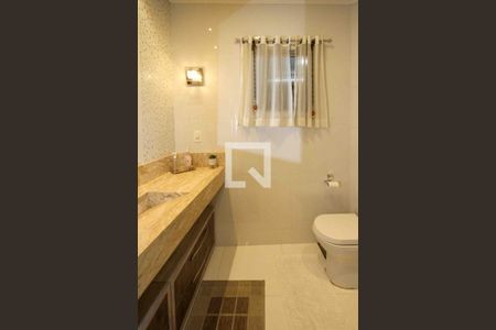 Lavabo de casa à venda com 3 quartos, 300m² em Parque São Lucas, São Paulo