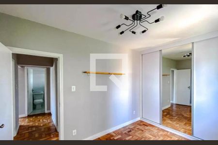 Foto 10 de apartamento à venda com 3 quartos, 78m² em Ipiranga, São Paulo