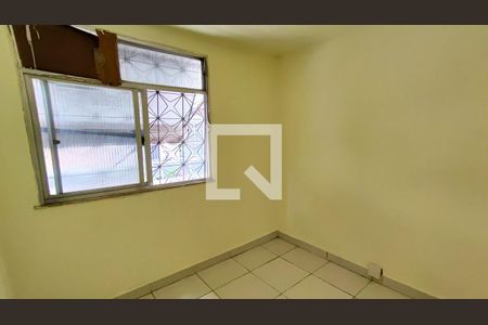 Quarto 2 de apartamento à venda com 2 quartos, 57m² em Taquara, Rio de Janeiro