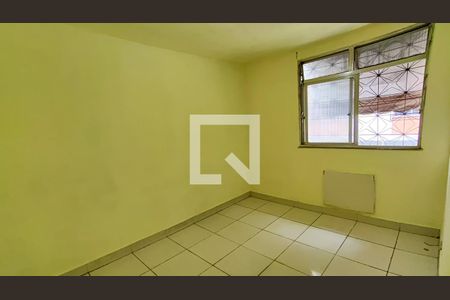 Quarto 1 de apartamento à venda com 2 quartos, 57m² em Taquara, Rio de Janeiro