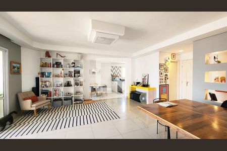 Apartamento à venda com 3 quartos, 179m² em Centro, Jundiaí