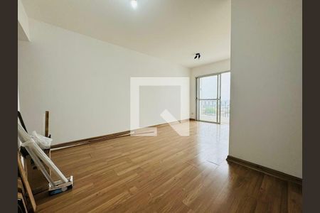 Apartamento à venda com 2 quartos, 72m² em Jardim Alvorada, São Paulo