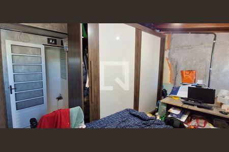 Quarto 2 de casa à venda com 2 quartos, 69m² em Cerâmica, São Caetano do Sul