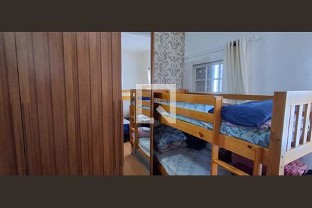 Quarto 1 de casa à venda com 2 quartos, 69m² em Cerâmica, São Caetano do Sul