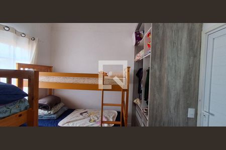 Quarto 1 de casa à venda com 2 quartos, 69m² em Cerâmica, São Caetano do Sul