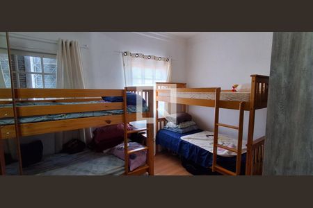 Quarto 1 de casa à venda com 2 quartos, 69m² em Cerâmica, São Caetano do Sul