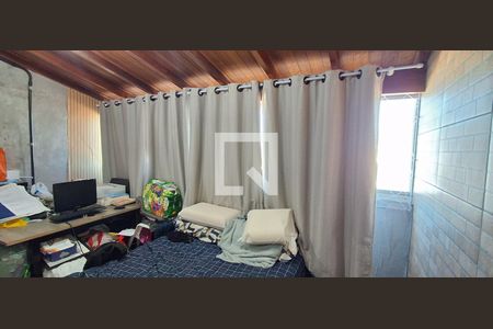 Quarto 2 de casa à venda com 2 quartos, 69m² em Cerâmica, São Caetano do Sul