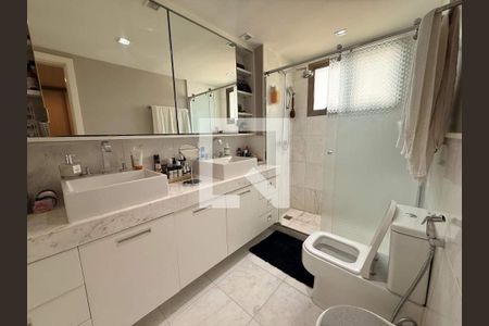 Apartamento à venda com 4 quartos, 400m² em Lagoa, Rio de Janeiro