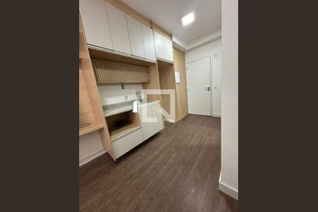 Apartamento à venda com 1 quarto, 21m² em Tatuapé, São Paulo