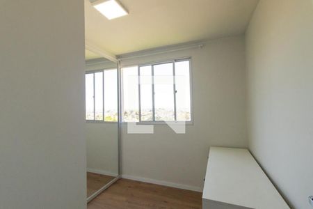 Quarto  de apartamento à venda com 2 quartos, 48m² em Bairro Alto, Curitiba