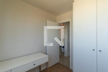 Quarto  de apartamento à venda com 2 quartos, 48m² em Bairro Alto, Curitiba