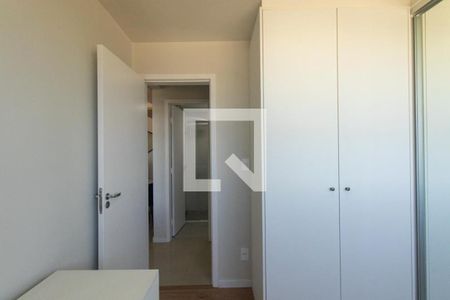 Quarto  de apartamento à venda com 2 quartos, 48m² em Bairro Alto, Curitiba