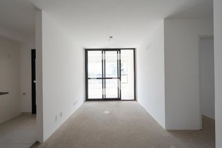 Sala de apartamento à venda com 2 quartos, 84m² em Vila da Saúde, São Paulo