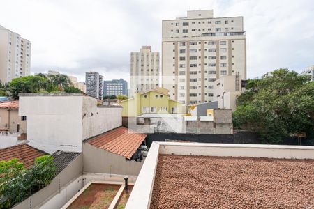 Vista da Varanda de apartamento à venda com 2 quartos, 84m² em Vila da Saúde, São Paulo