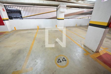 Área comum de apartamento para alugar com 1 quarto, 40m² em Setor Central, Goiânia