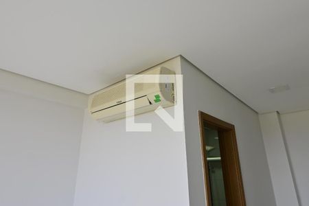 Suíte de apartamento para alugar com 1 quarto, 40m² em Setor Central, Goiânia