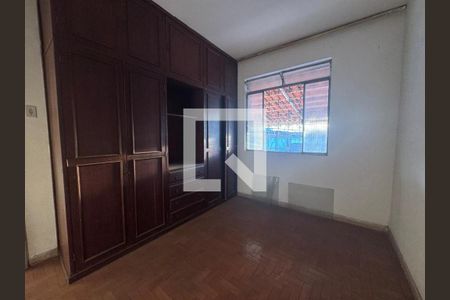 Quarto 1 de casa à venda com 3 quartos, 210m² em Santo André, Belo Horizonte