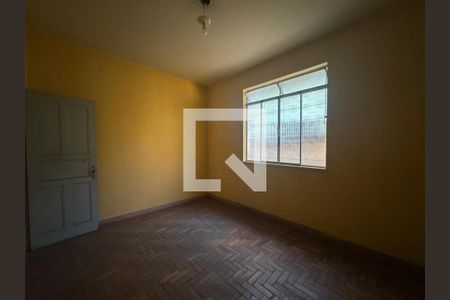 Quarto 2 de casa à venda com 3 quartos, 210m² em Santo André, Belo Horizonte
