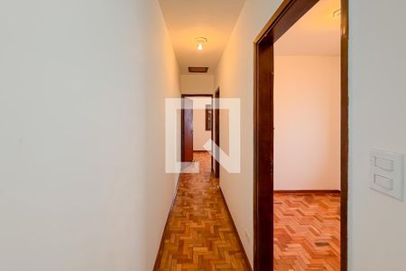 Corredor de casa à venda com 3 quartos, 183m² em Bosque da Saúde, São Paulo
