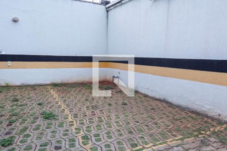 Garagem de apartamento à venda com 2 quartos, 70m² em Arvoredo Ii, Contagem