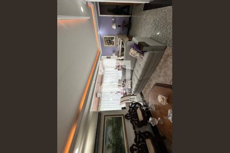 Sala de apartamento à venda com 3 quartos, 120m² em Recreio dos Bandeirantes, Rio de Janeiro