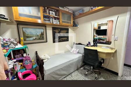 Quarto 2 de apartamento para alugar com 3 quartos, 120m² em Recreio dos Bandeirantes, Rio de Janeiro