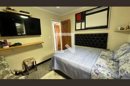 Quarto 1 de apartamento para alugar com 3 quartos, 120m² em Recreio dos Bandeirantes, Rio de Janeiro