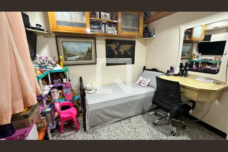 Quarto 2 de apartamento para alugar com 3 quartos, 120m² em Recreio dos Bandeirantes, Rio de Janeiro