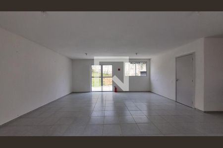 Área comum de apartamento para alugar com 2 quartos, 70m² em Vila Suzana, São Paulo