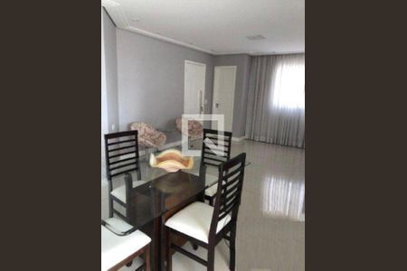 Foto 03 de apartamento à venda com 3 quartos, 143m² em Vila Bertioga, São Paulo