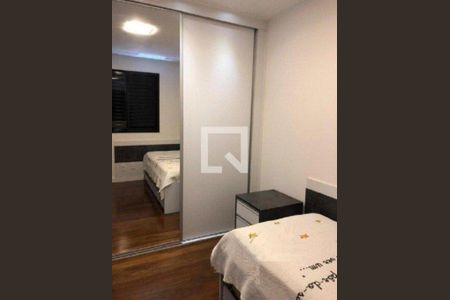 Foto 16 de apartamento à venda com 3 quartos, 143m² em Vila Bertioga, São Paulo