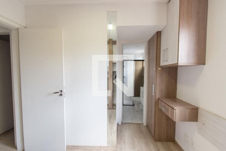 Suíte de apartamento para alugar com 3 quartos, 78m² em Ipiranga, São Paulo