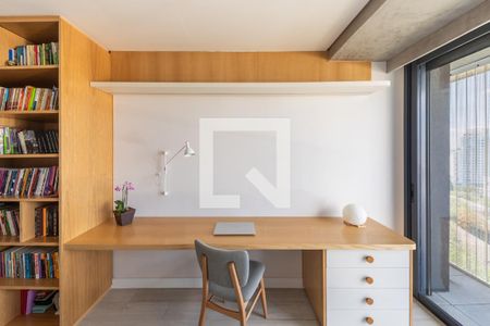 Suíte 1 de apartamento à venda com 2 quartos, 127m² em Sumarezinho, São Paulo