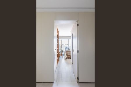 Suíte 1 de apartamento à venda com 2 quartos, 127m² em Sumarezinho, São Paulo