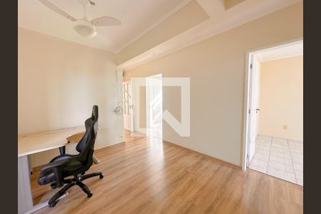 Escritório de apartamento para alugar com 4 quartos, 98m² em Coqueiros, Florianópolis