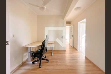 Escritório de apartamento para alugar com 4 quartos, 98m² em Coqueiros, Florianópolis