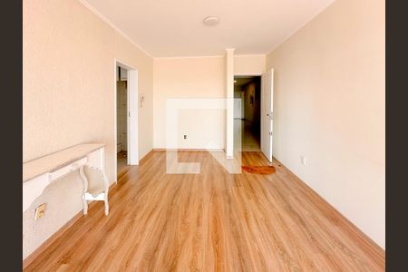 Sala de apartamento para alugar com 4 quartos, 98m² em Coqueiros, Florianópolis
