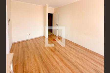 Sala de apartamento para alugar com 4 quartos, 98m² em Coqueiros, Florianópolis