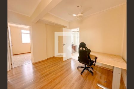 Escritório de apartamento para alugar com 4 quartos, 98m² em Coqueiros, Florianópolis