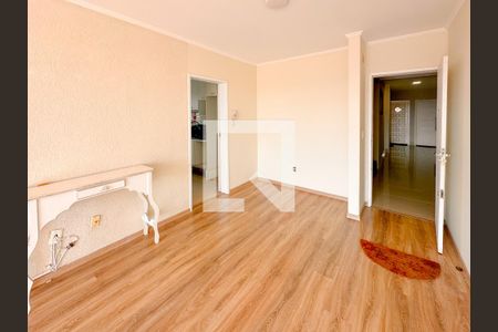 Sala de apartamento para alugar com 4 quartos, 98m² em Coqueiros, Florianópolis