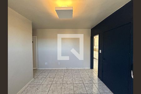 Sala de apartamento à venda com 2 quartos, 50m² em Centro, São Leopoldo
