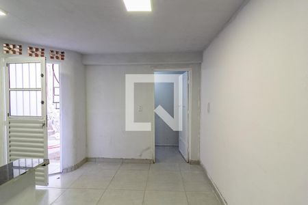 Studio de kitnet/studio para alugar com 1 quarto, 20m² em Santo Amaro, São Paulo