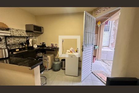 Kitnet/Studio para alugar com 1 quarto, 20m² em Santo Amaro, São Paulo