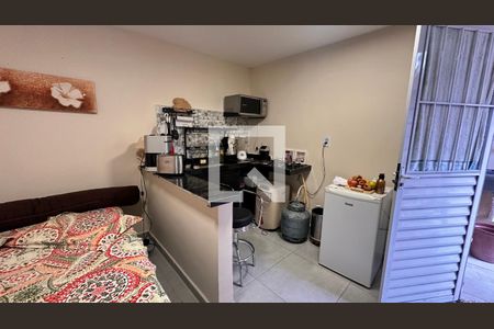 Kitnet/Studio para alugar com 1 quarto, 20m² em Santo Amaro, São Paulo