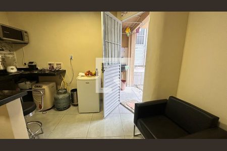 Kitnet/Studio para alugar com 1 quarto, 20m² em Santo Amaro, São Paulo
