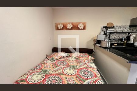 Studio de kitnet/studio para alugar com 1 quarto, 20m² em Santo Amaro, São Paulo